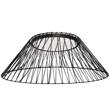 Georgette Ceiling Light | Dainolite at Lightology Georgette Ceiling Light