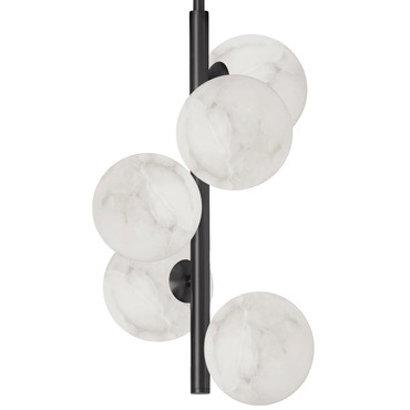 Giovanna Pendant | Dainolite at Lightology Giovanna Pendant