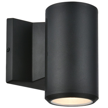 Oslo Outdoor Wall Light | Dainolite at Lightology Oslo Outdoor Wall Light