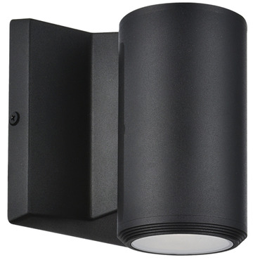 Olivette Outdoor Wall Light | Dainolite at Lightology Olivette Outdoor Wall Light