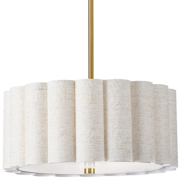 Pacifica Pendant | Dainolite at Lightology Pacifica Pendant