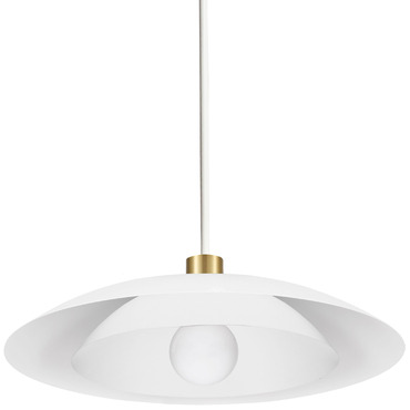 Pima Pendant | Dainolite at Lightology Pima Pendant