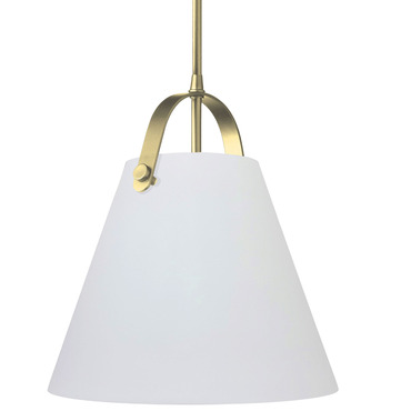 Polly Pendant