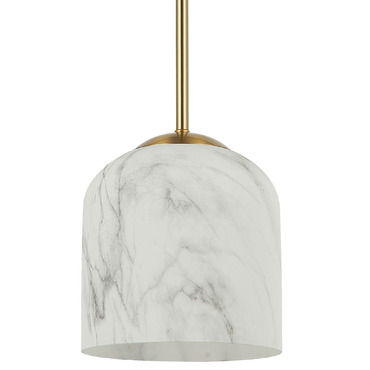Patrice Pendant