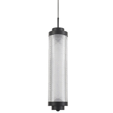 Peri Cylinder Pendant