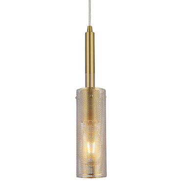 Percy 1 Light Pendant