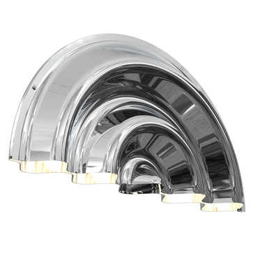 Doppler Wall Light Doppler Wall Light