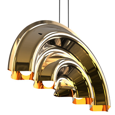 Doppler Pendant | Darmes at Lightology Doppler Pendant