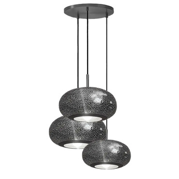 Lila Chandelier