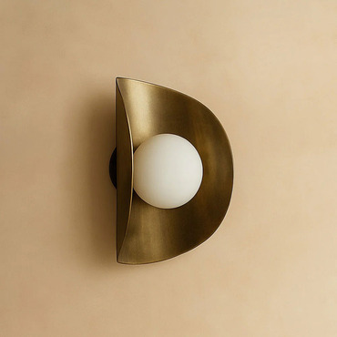 Moja Wall / Ceiling Light