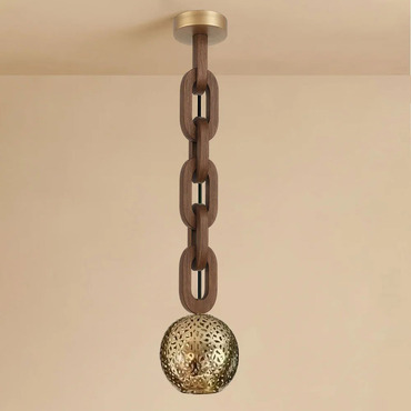 Riad Chain Pendant