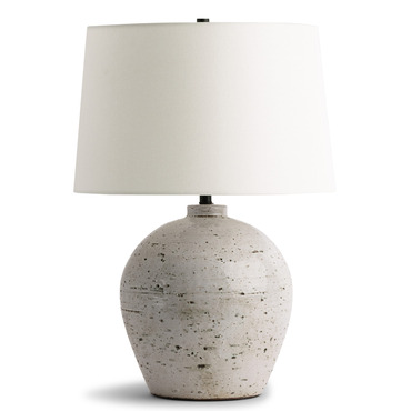 Adam Table Lamp | FlowDecor at Lightology Adam Table Lamp