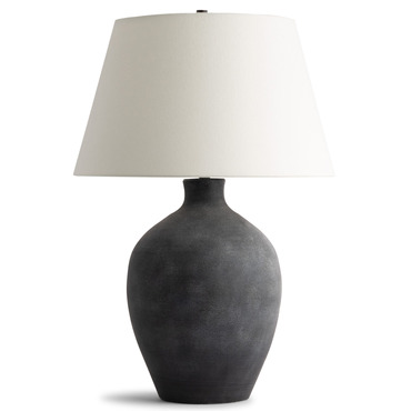 Reese Table Lamp | FlowDecor at Lightology Reese Table Lamp