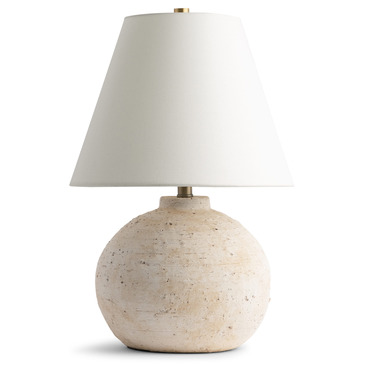 Roscoe Table Lamp | FlowDecor at Lightology Roscoe Table Lamp
