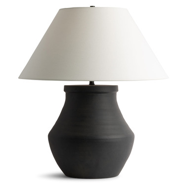 Drew Table Lamp | FlowDecor at Lightology Drew Table Lamp