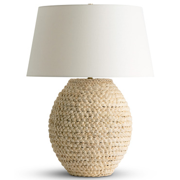 Oristano Table Lamp | FlowDecor at Lightology Oristano Table Lamp