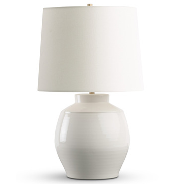 Genoa Table Lamp | FlowDecor at Lightology Genoa Table Lamp