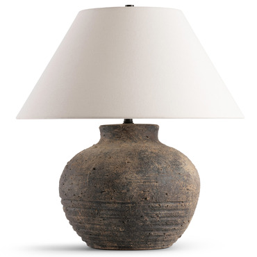 Caserta Table Lamp | FlowDecor at Lightology Caserta Table Lamp