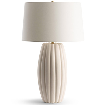 Bandini Table Lamp | FlowDecor at Lightology Bandini Table Lamp