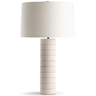 Romolo Table Lamp | FlowDecor at Lightology Romolo Table Lamp