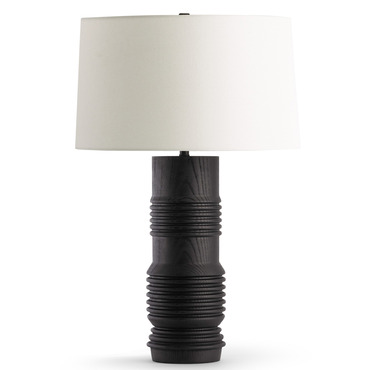 Rita Table Lamp | FlowDecor at Lightology Rita Table Lamp