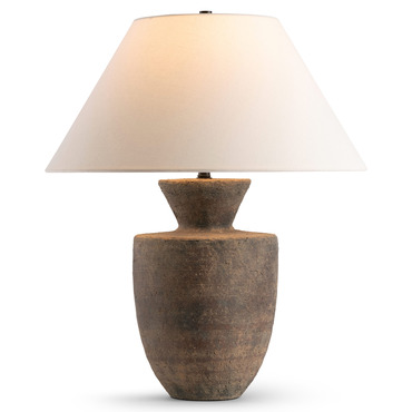 Jasper Table Lamp | FlowDecor at Lightology Jasper Table Lamp
