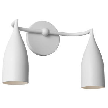 Maya Bathroom Vanity Light