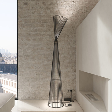 Ikonika Floor Lamp