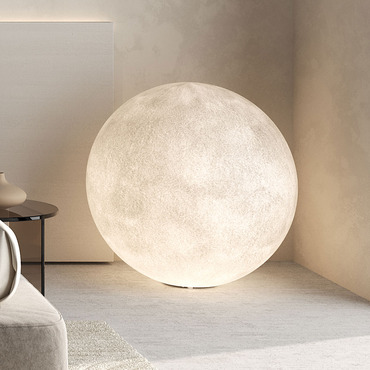 Ulula Floor Lamp
