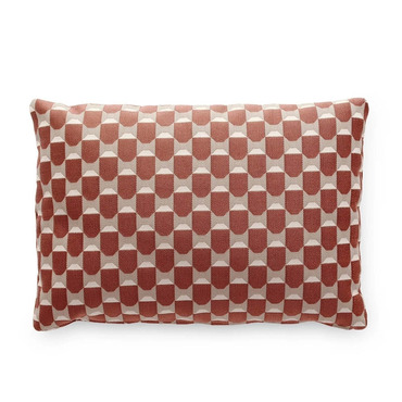 Cara Matte Outdoor Liberty Cushion | Kartell at Lightology Cara Matte Outdoor Liberty Cushion