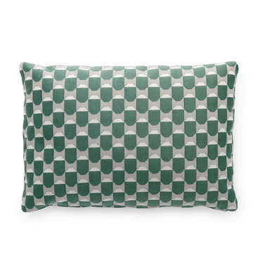 Cara Matte Outdoor Liberty Cushion | Kartell at Lightology Cara Matte Outdoor Liberty Cushion