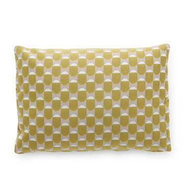 Cara Matte Outdoor Liberty Cushion | Kartell at Lightology Cara Matte Outdoor Liberty Cushion