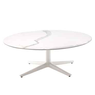 Multiplo Round Coffee Table