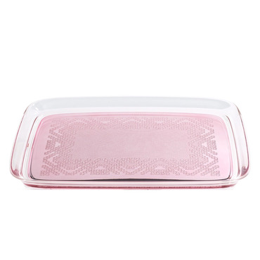 Teatime Tray | Kartell at Lightology Teatime Tray