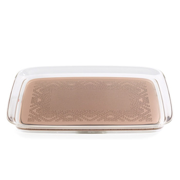 Teatime Tray