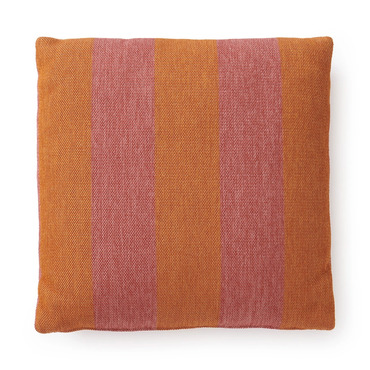 Hiray Outdoor Throw Pillow | Kartell at Lightology Hiray Outdoor Throw Pillow