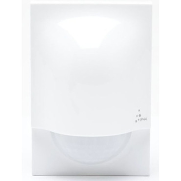 Radiant Wireless Motion Sensor with Netatmo