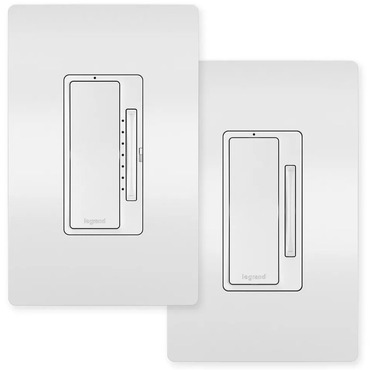 Radiant Easy 3-Way Dimmer Kit | Legrand Radiant at Lightology Radiant Easy 3-Way Dimmer Kit
