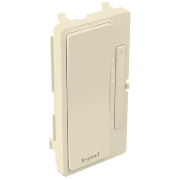 Radiant Smart Dimmer Color Change Kit | Legrand Radiant at Lightology Radiant Smart Dimmer Color Change Kit