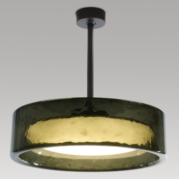 Ringo Color-Select Stem Pendant | Marset at Lightology Ringo Color-Select Stem Pendant