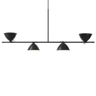 LBB01 Linear Pendant | Nemo at Lightology LBB01 Linear Pendant