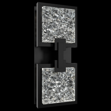 Pop Star Outdoor Color-Select Wall Light