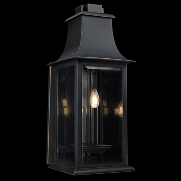 Proctor Outdoor Wall Light Proctor Outdoor Wall Light