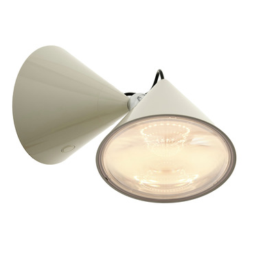 Pose Wall Sconce | Tom Dixon at Lightology Pose Wall Sconce