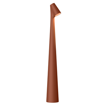 Africa Portable Table Lamp | Vibia at Lightology Africa Portable Table Lamp