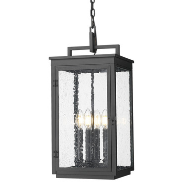 Hartwell Outdoor Pendant