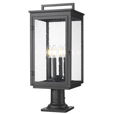 Hartwell Outdoor Pier Light