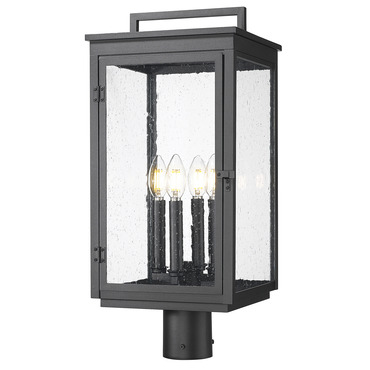Hartwell Outdoor Post Light