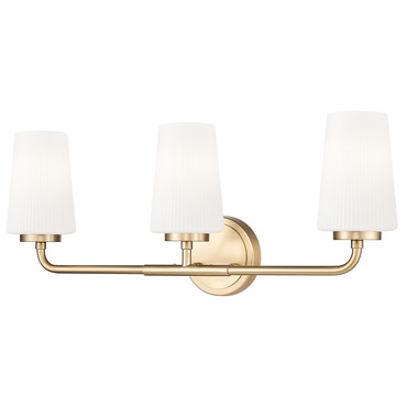Montford Bathroom Vanity Light