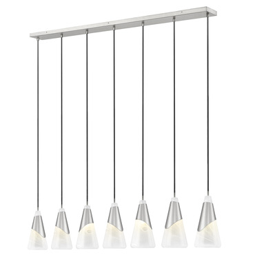 Aimie Linear Chandelier